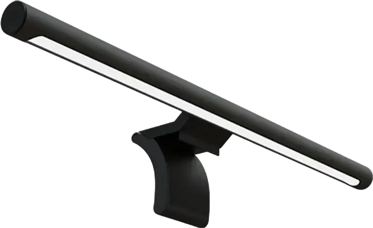 Lampa de birou Xiaomi Light Bar, Negru