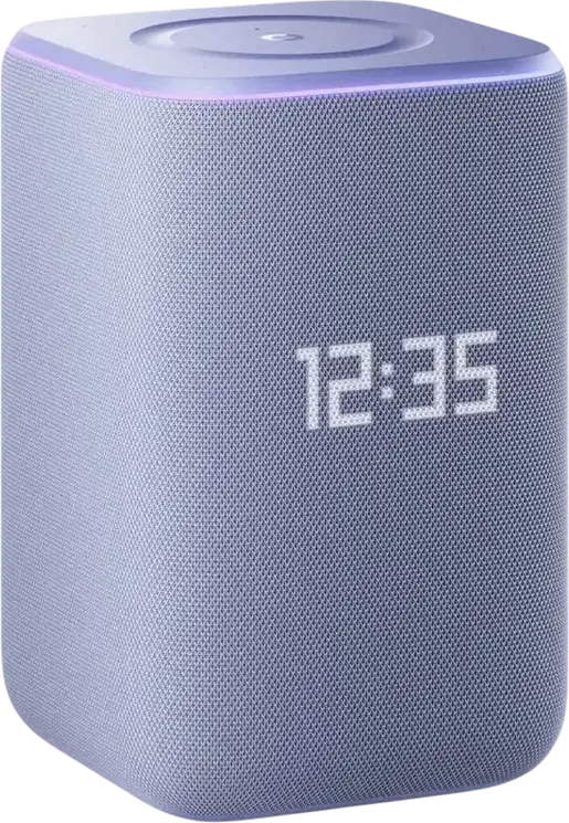 Difuzor Inteligent Yandex Station 3, Violet