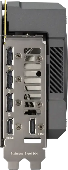 Placa Video ASUS TUF Gaming GeForce RTX 5070 TUF-RTX5070-O12G-GAMING, 12GB GDDR7, Arhitectura Blackwell, PCI Express 5.0, ARGB, Răcire cu 3 ventilatoare