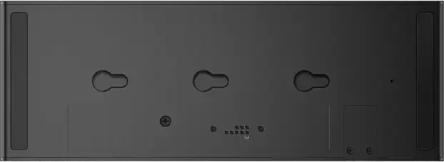 Док-станция Lenovo ThinkPad Thunderbolt 4 Smart Dock Gen2 7500, 12 портов, 40 Гбит/с, PD 100 Вт, поддержка 8K@60Гц/4K@144Гц, адаптер 135 Вт, черный