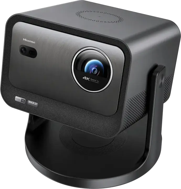 Proiector Hisense C3 HSN, 2500ANSI Lumens, 4K UHD (3840×2160)