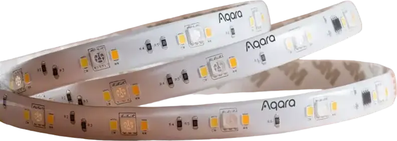 Bandă cu LED-uri AQARA T1, 2 m