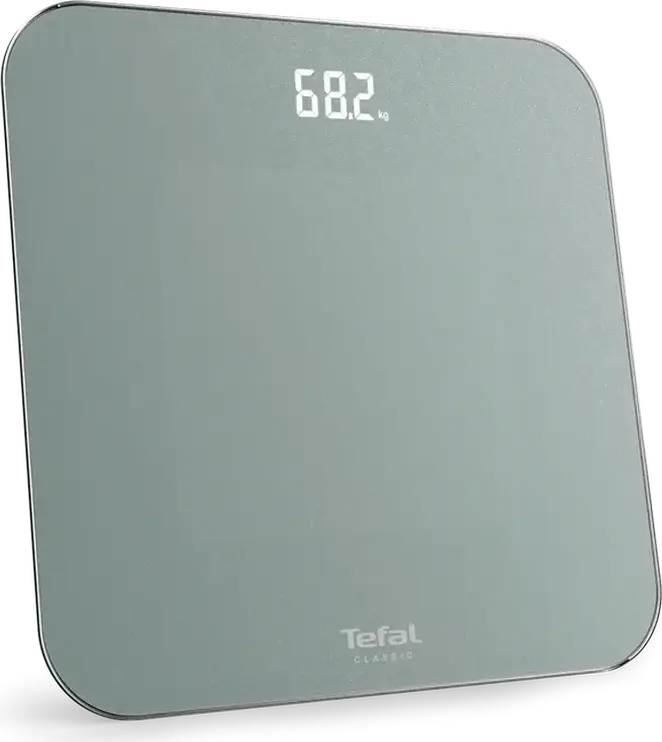 Cântar de podea Tefal PP1903V0, Verde