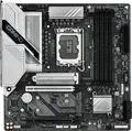 Placa de baza Gigabyte Z890M GAMING X Micro-ATX LGA1851 Chipset Intel Z890 DDR5 9200MHz OC 256GB 3x M.2 PCIe Gen5 2.5GbE HDMI 2.1 DP 2.1