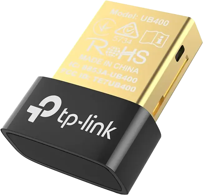Adaptor USB TP-LINK UB400, 4.0