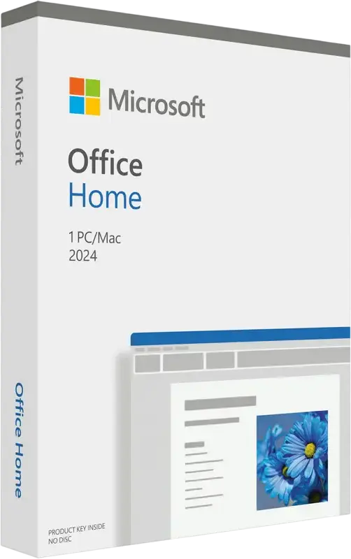 Soft Microsoft Office Pack Microsoft Office Home and Student 2024 RU CEN