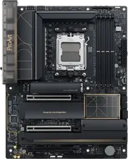 Placă de bază ASUS PROART X870E-CREATOR WIFI, AM5, AMD X870E, ATX
