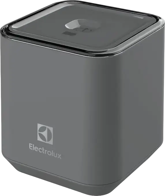 Aparat de vidat Electrolux EVSK1, Gri