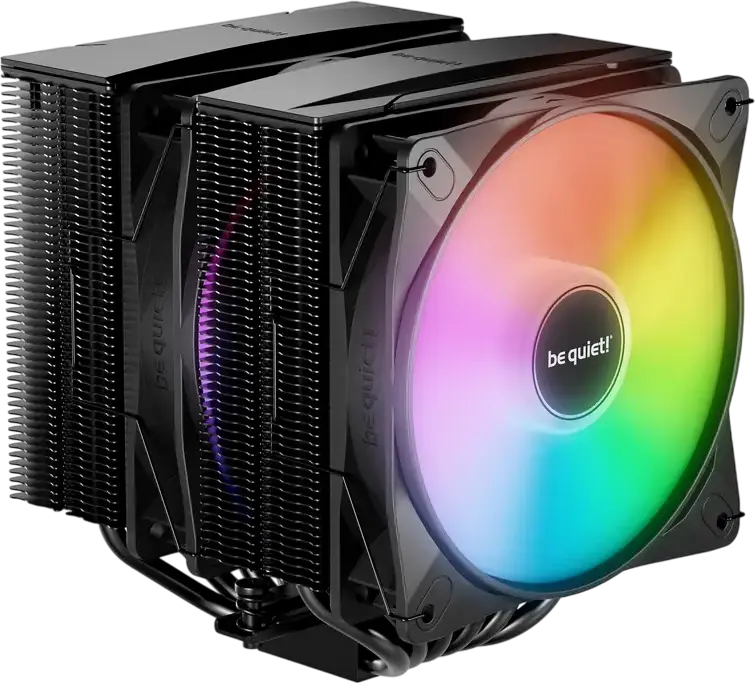 Cooler procesor be quiet! Pure Rock Pro 3 LX