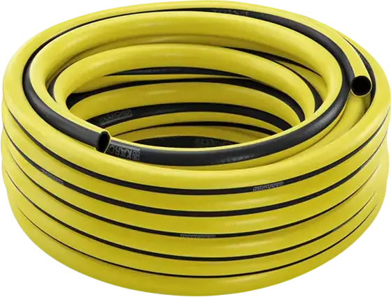 Karcher 9.633-510 Mega Box Accessory Set for K2 K3 K4 K5 K7, includes 15m Garden Hose, Foam Nozzle, Brush and 1L Universal Cleaner