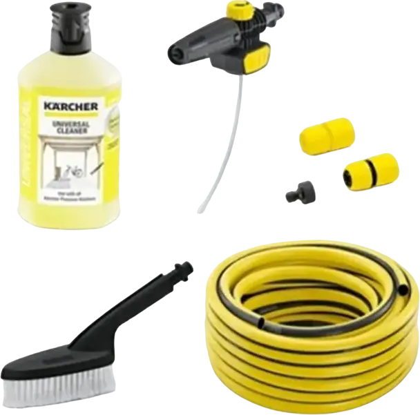 Mega cutie Karcher 9.633-510