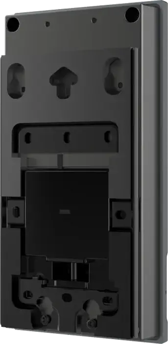 Fanvil i62 IP Video Door Phone, 2MP HD Camera, SIP & ONVIF, PoE, RFID Card Reader, IP66 Waterproof IK07 Vandal-Resistant Cast Aluminum Alloy, Black