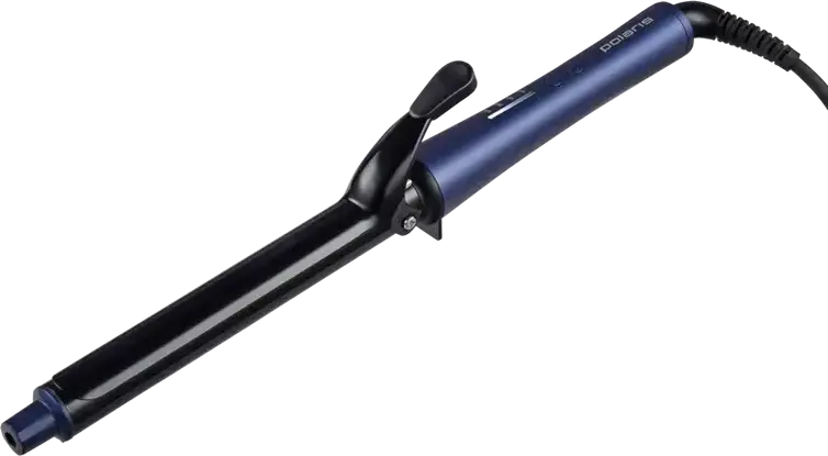 Ondulator de păr Polaris PHS2519Mi, Albastru