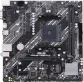 Placa de baza ASUS PRIME A520M-K Micro-ATX, Socket AMD AM4, Chipset A520, Memorie DDR4 64GB Dual Channel 5100MHz OC, Slot M.2, HDMI 2.1, VGA