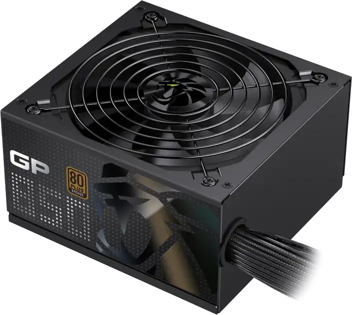 Sursă Alimentare PC Gamemax GP-850B, 850W, ATX, Nemodular