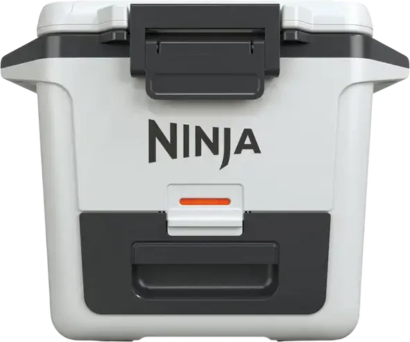 Geanta frigorifica Ninja FB131EUWH, 28L, Alb
