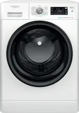 Mașină de spălat Whirlpool FFB 9469 BV EE, 9kg, Alb