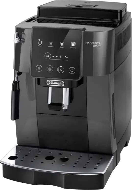 Aparat de cafea DeLonghi ECAM220.22.GB, Negru
