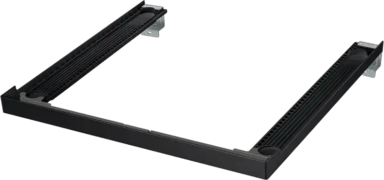 Element pentru uscătoare și mașini de spălat rufe Samsung SKK-SSV, Negru