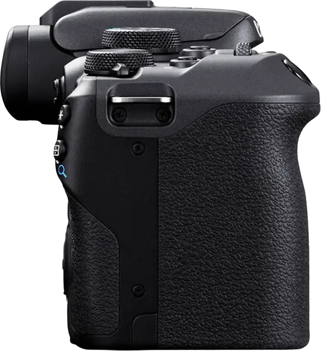 Canon EOS R10 Mirrorless Camera with RF-S 18-150mm f/3.5-6.3 IS STM Lens, 24.2MP APS-C Sensor, DIGIC X Processor, 4K Video, Dual Pixel CMOS AF II