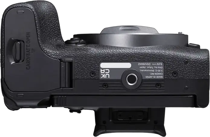 Canon EOS R10 Mirrorless Camera with RF-S 18-150mm f/3.5-6.3 IS STM Lens, 24.2MP APS-C Sensor, DIGIC X Processor, 4K Video, Dual Pixel CMOS AF II
