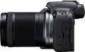 Беззеркальный фотоаппарат Canon EOS R10 с объективом RF-S 18-150mm f/3.5-6.3 IS STM, сенсор APS-C 24.2 МП, процессор DIGIC X, видео 4K, Dual Pixel CMOS AF II