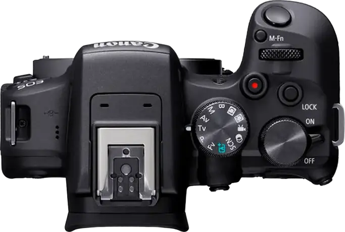 Canon EOS R10 Mirrorless Camera with RF-S 18-150mm f/3.5-6.3 IS STM Lens, 24.2MP APS-C Sensor, DIGIC X Processor, 4K Video, Dual Pixel CMOS AF II