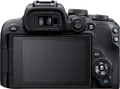 Беззеркальный фотоаппарат Canon EOS R10 с объективом RF-S 18-150mm f/3.5-6.3 IS STM, сенсор APS-C 24.2 МП, процессор DIGIC X, видео 4K, Dual Pixel CMOS AF II
