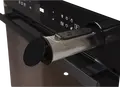 Cuptor Electric Incorporabil Whirlpool AKZ9S 8260 FB, 73L, Clasa Energetica A+, 16 Programe Automate, Curatare prin Hidroliza, Negru, Display LED, Convectie