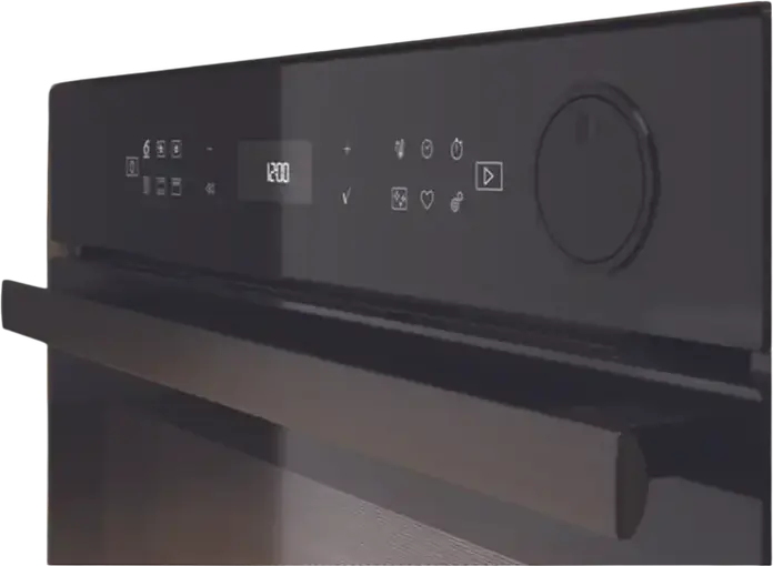 Cuptor Electric Incorporabil Whirlpool AKZ9S 8260 FB, 73L, Clasa Energetica A+, 16 Programe Automate, Curatare prin Hidroliza, Negru, Display LED, Convectie