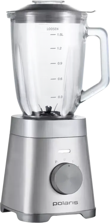 Blender staționar Polaris PTB1037G, Grafit