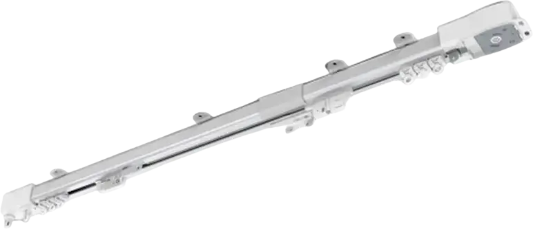 Cornișă telescopică AQARA MT-M02D, Alb