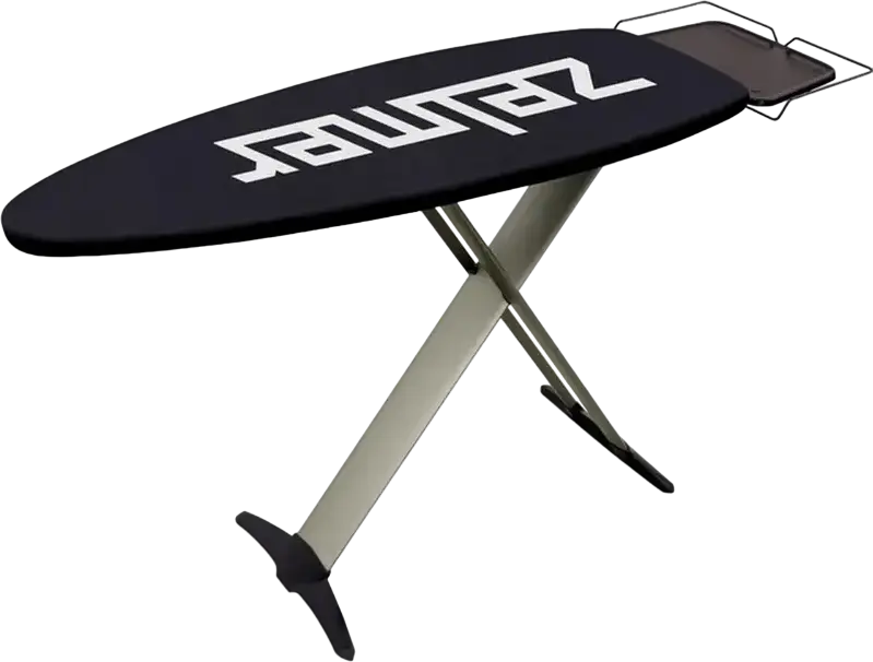 Masă De Călcat Zelmer ZIB0001, Metal