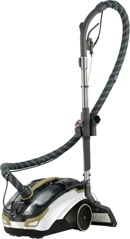 Aspirator Thomas Amfibia Pro 4ALL, Alb | Negru