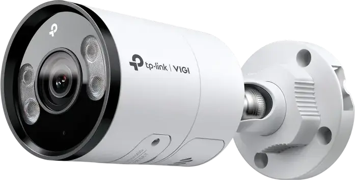 Camera de supraveghere IP TP-LINK InSight S345 (2.8 mm), Alb