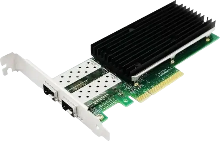 Adaptor de rețea LR-Link LRES1001PF-2SFP28