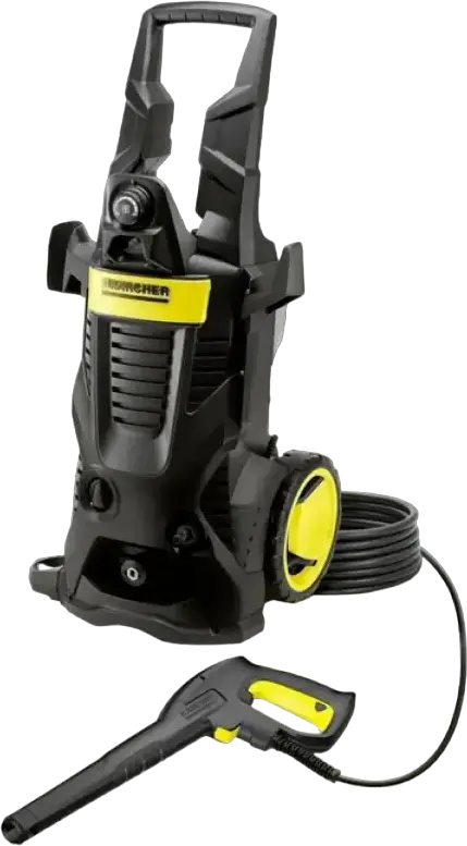 Karcher K 6 Special Spălător cu Presiune 1.168-508.0, Motor Răcit cu Apă 3000W, 160 Bar, 600 L/h, Pompă Aluminiu, Plug 'n' Clean, cu Lance Vario Power și Duză Rotativă