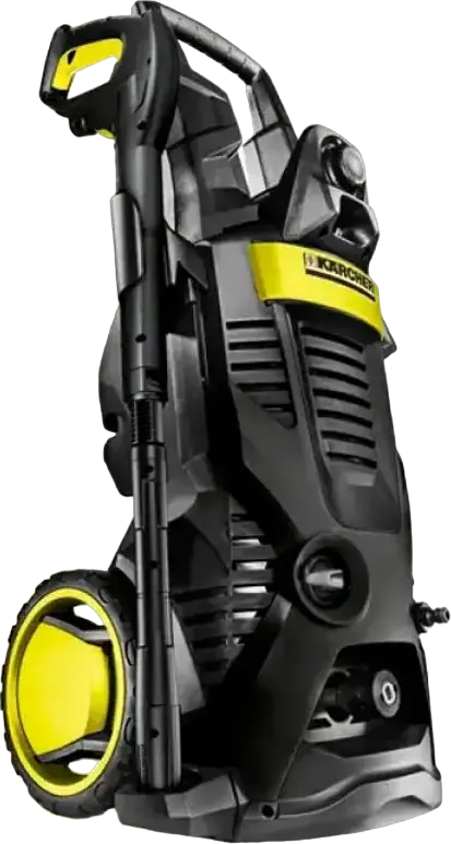 Mini-mașină de spălat cu presiune Karcher 1.168-508.0 K 6 Special