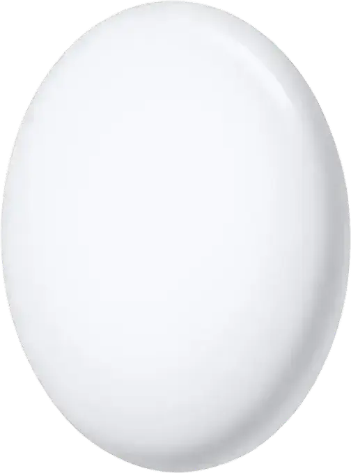Tracker inteligent Apple AirTag (2nd gen), Alb