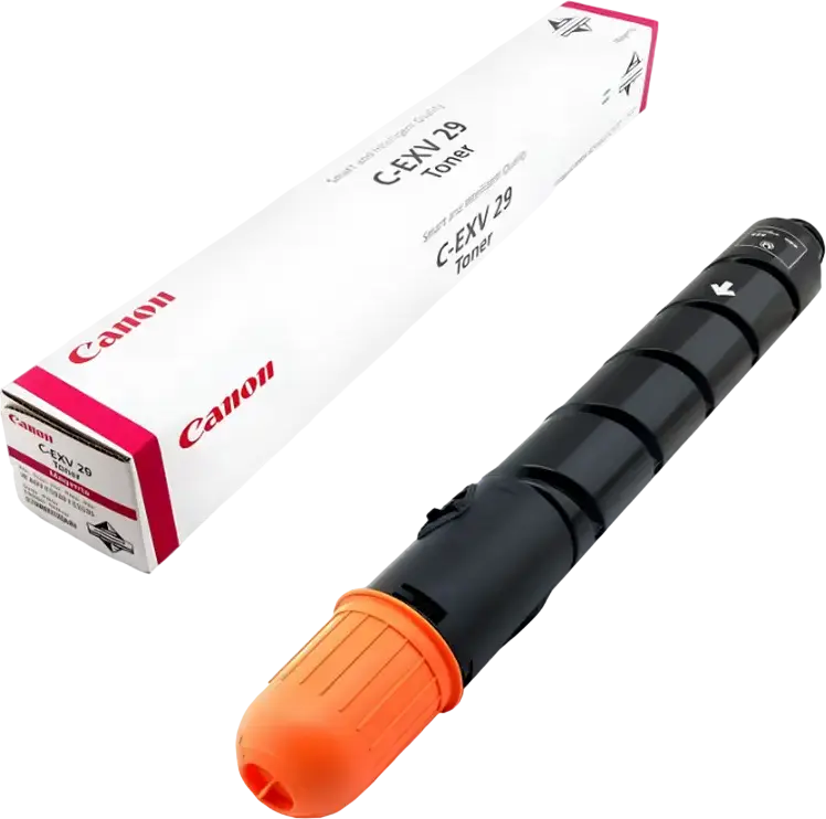 Toner CET Compatible C-EXV-29, Magenta