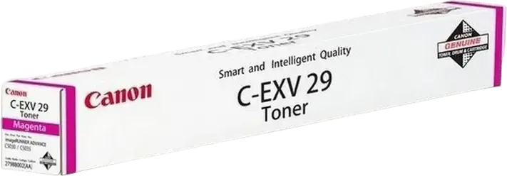 Cartus Toner Laser Compatibil CET C-EXV 29 Capacitate Mare Magenta pentru Canon imageRUNNER ADVANCE C5030 C5035 C5235 C5240