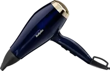 Uscător de păr BaByliss 5911E, 2000W, Albastru