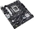 Placa de baza ASUS PRIME B760M-K LGA1700 Intel B760 mATX pentru Intel Core Gen 14/13/12, Memorie DDR4, PCIe 4.0, Ethernet 2.5Gb, HDMI, VGA, Aura Sync