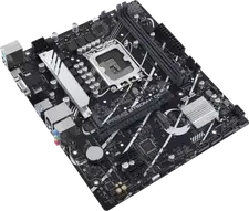 Placă de bază ASUS PRIME B760M-K D4, LGA1700, Intel B760, Micro-ATX