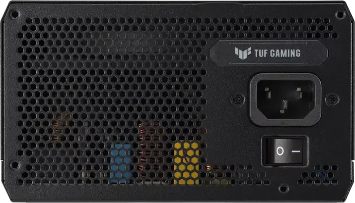 Sursa Alimentare ASUS TUF Gaming 1200W Gold, ATX 3.1, Eficienta 80 Plus Gold, Complet Modulare, PCIe Gen 5.1, Condensatori Japonezi, Certificare Militara