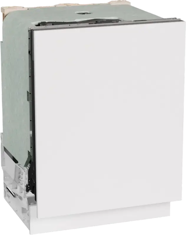 Gorenje GV663B65 Fully Integrated Dishwasher, 16 Place Settings, Inverter PowerDrive Motor, TotalDry Technology, A+++ Energy Class, 38dB SuperSilent