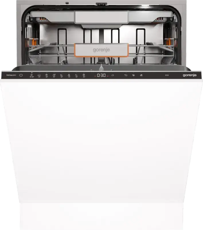 Gorenje GV663B65, Alb