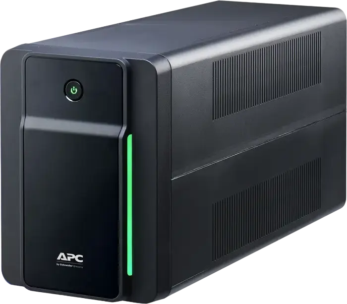 Sursă de alimentare neîntreruptibilă APC Back-UPS BX1600MI-GR, Linear-interactiv, 1600VA, Turn