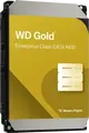Western Digital WD Gold 20TB Enterprise Class SATA HDD WD203KRYZ 3.5-inch 7200 RPM 512MB Cache CMR HelioSeal for Servers and Data Centers