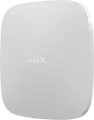 Retransmițător de semnal radio Ajax ReX 2, Interior, Alb, Suportă până la 200 de dispozitive, Ethernet, Baterie Litium-Ion, 163x163x36 mm